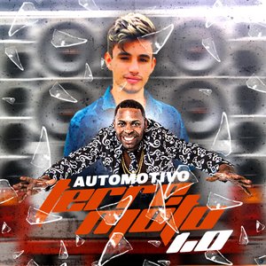 Automotivo Terremoto 1.0 (feat. Mc Mr. Bim & MC GW)