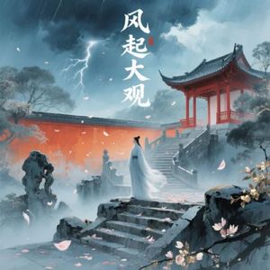 风起大观