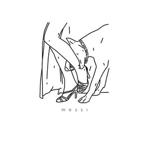 Messi (feat. Cassiel LVC)