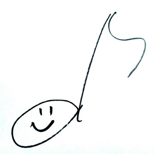 しあわせなのさ