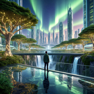 Мир на ладони (Original Mix)