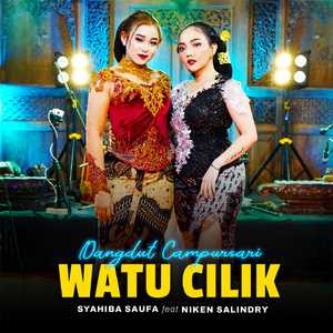 Watu Cilik