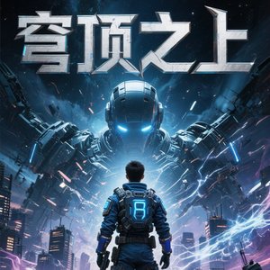 穹顶之上蔚蓝军歌