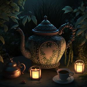 Harry Lauder's Walking Stick