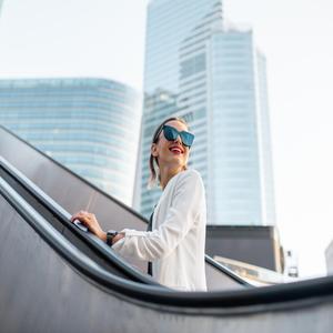 エスカレーター (オリジナル・バージョン)