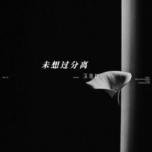 未想过分离