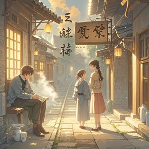 醉后知味_财运滚滚来