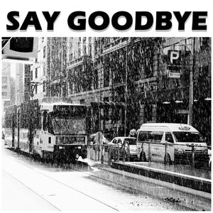 Say Goodbye