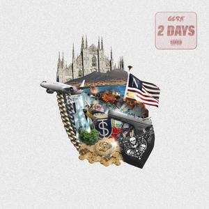 Via Di Zona (feat. WhiiTe)