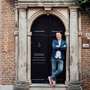 En la Cruz (feat. Elisa Krijgsman, Carlos Matos, Marc Heinen, Luca Genta & Paul Sánchez)