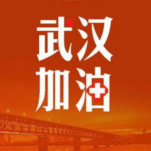 感谢有你（武汉加油！中国加油！）