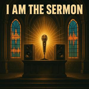 I AM THE SERMON