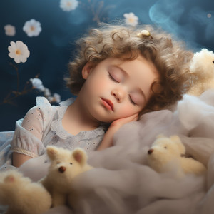 Sueño Musical De Agua Para El Bebé