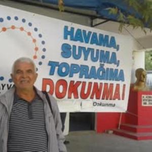 İhtiyar balıkçı