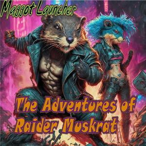 Forest of Graves (The Owl's Warning)