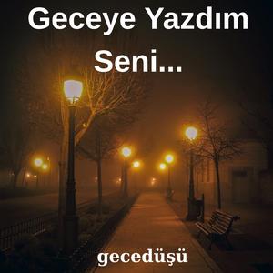 Geceye Yazdım Seni