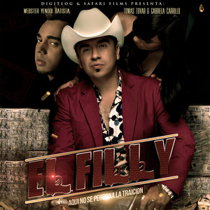 El Filly (Movie Soundtrack)