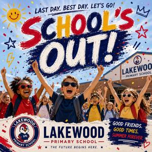 School's Out