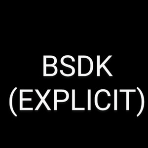 BSDK