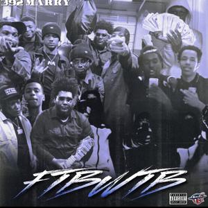 No Cap (feat. 392 Lil Head)