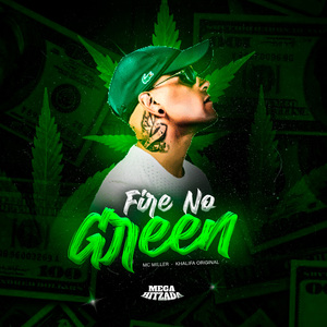 Fire no Green