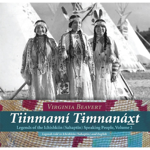 Paxutakyuutpamá Timnanáxt