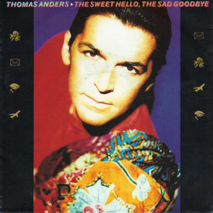 The Sweet Hello, The Sad Goodbye (Single Edit)