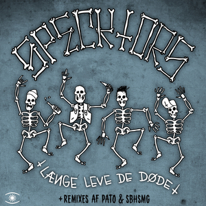 Længe Leve De Døde feat. Eagger (Black Cheese Skank mix)