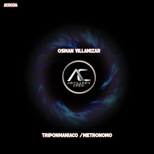 Metronomo (Original Mix)