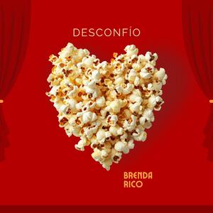 Desconfío