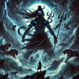 Ambikeshwar (Reverb)