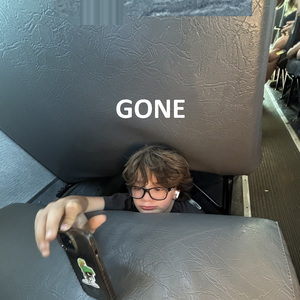 Gone