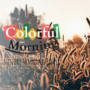 The Scent of a Morning