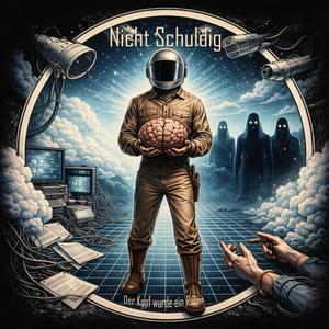 Gedanken kommen ohne Plan Teil Zwei