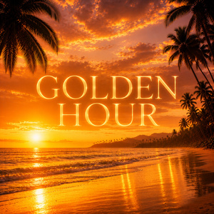 GOLDEN HOUR