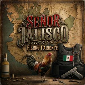Señor Jalisco
