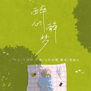 醉心醉梦 (伴奏)