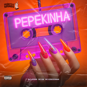 PEPEKINHA