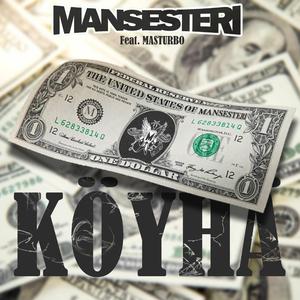 Köyhä (feat. Masturbo)