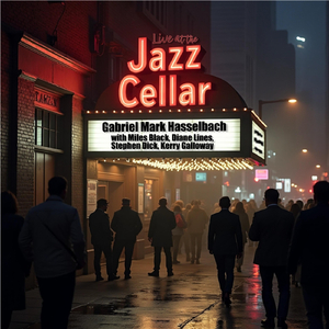 Come Back Home (Live) [feat. Diane Lines]