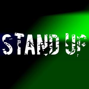 stand up