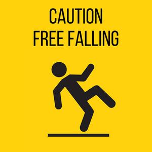 Falling