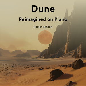 Beginnings Are Such Delicate Times (From "Dune: Part Two")