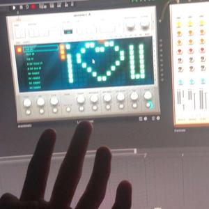 M!ne (feat. Samura!jack)