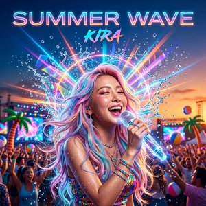 푸른 물결 (Blue Wave)