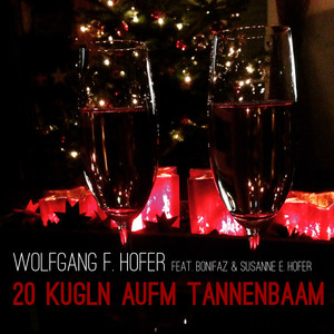 Zwanzig Kugln aufm Tannenbaam