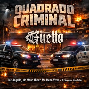 Quadrado Criminal