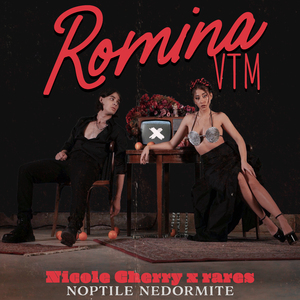 Nopțile nedormite (From "Romina VTM" The Movie)