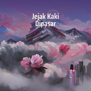 Jejak Kaki Dipasar