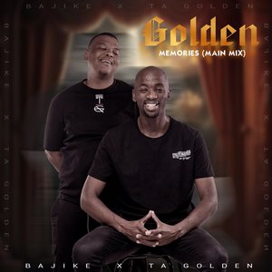 Golden Memories (Main Mix)